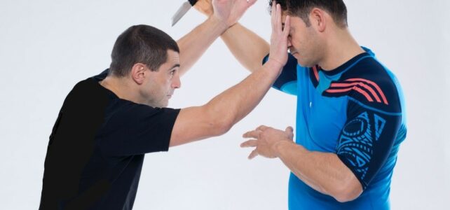 KRAV MAGA ProCon Intensivcamp – Selbstverteidigung gegen bewaffnete Angriffe KRAV MAGA ProCon Intensivcamp – Selbstverteidigung gegen bewaffnete Angriffe