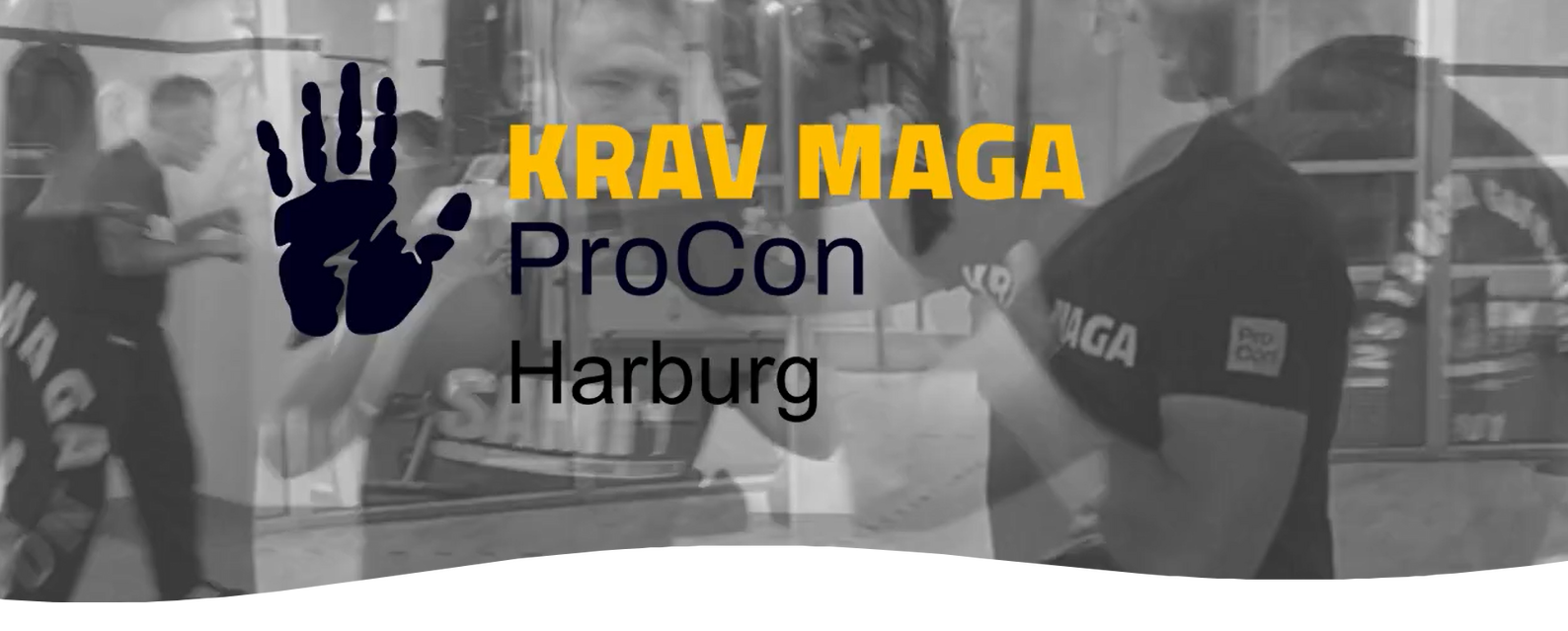 KRAV MAGA ProCon in Harburg